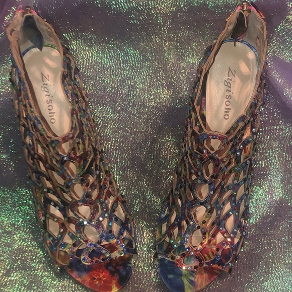 High heels - Picture 3 of 6